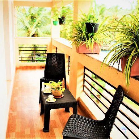 Premium 2 Bhk Green Suites Arpora Εξωτερικό φωτογραφία