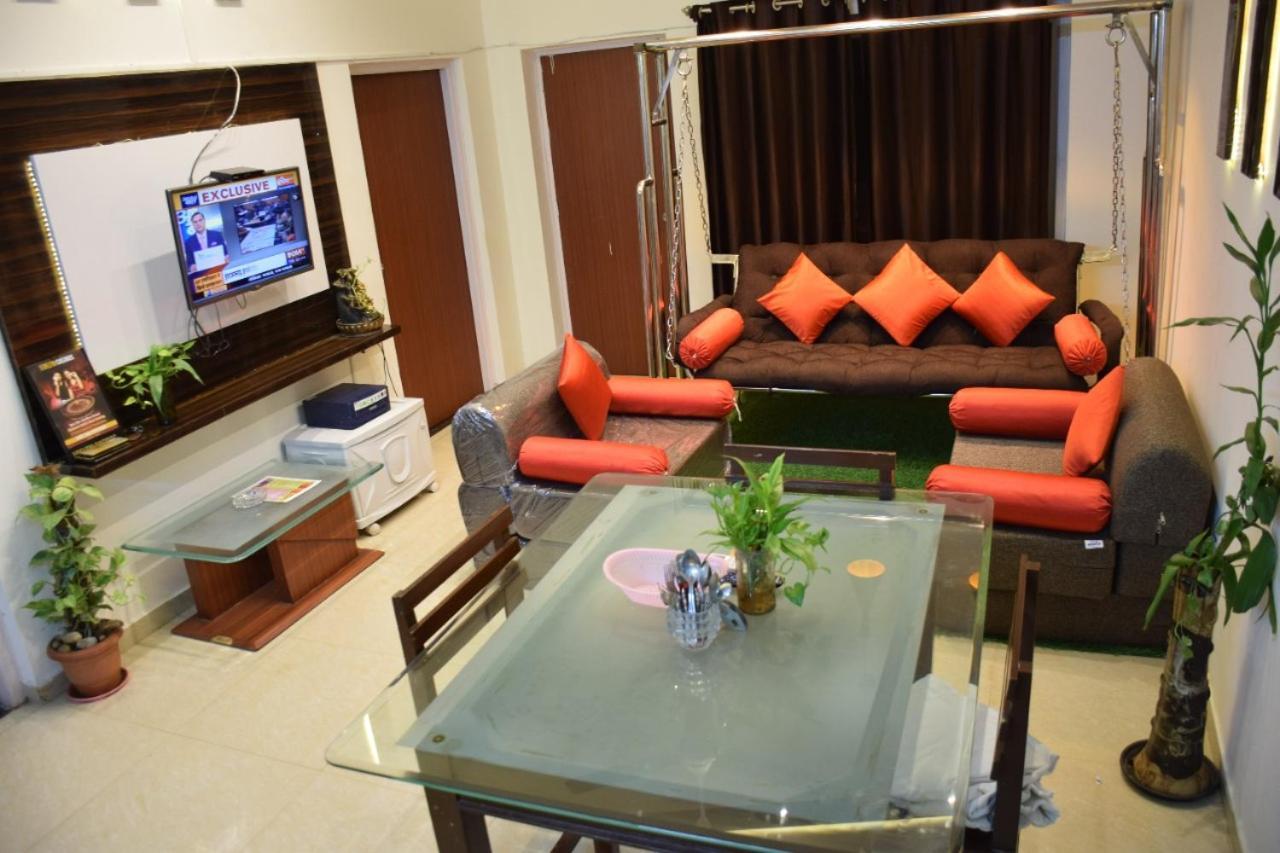 Premium 2 Bhk Green Suites Arpora Εξωτερικό φωτογραφία