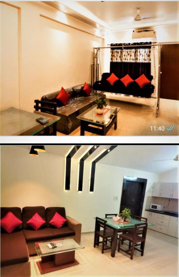 Premium 2 Bhk Green Suites Arpora Εξωτερικό φωτογραφία